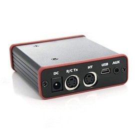 ImmersionRC EzUHF Transmitter 2W