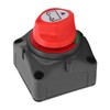Battery Disconnect Switch On Off 12‑48VDC 275A Heat Resistant Universal