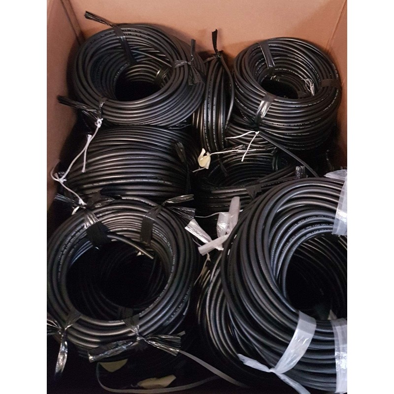 5 Metres Petrol Hose Diameter 8 mm Fuel Hose Diesel