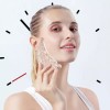 3bead 크리스탈 괄사 림프순환 3Bead Crystal Lymph Circulation Ring
