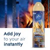 Glade Air Freshener, Room Spray, Fall Night Long, 8 Oz