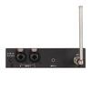 IEM System Transmitter 570 to 590MHz Stereo Wireless Ear Monitor