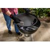 Weber Rust-Resistant 22" Round Griddle Insert