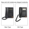 Business Office Home Use Landline Fixed Telephone Desk Phone with