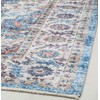 Rugs America Isle IG10A Good Vibes Transitional Vintage Area Rug,