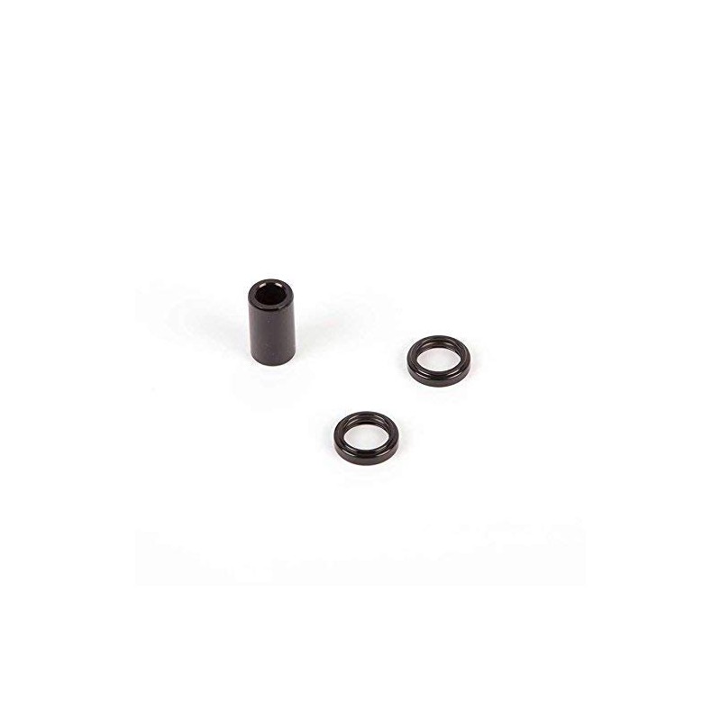 Rockshox Mounting Hardware 1/2 x 1/2 Inches 44.5 x 8