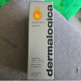 Dermalogica Biolumin C Serum 1 oz/30ml. New In Box