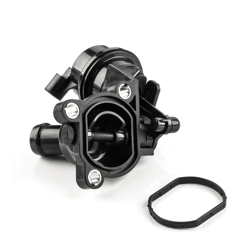 LST Coolant Control Valve Cooling Outlet Control Valve 3.0 TDI