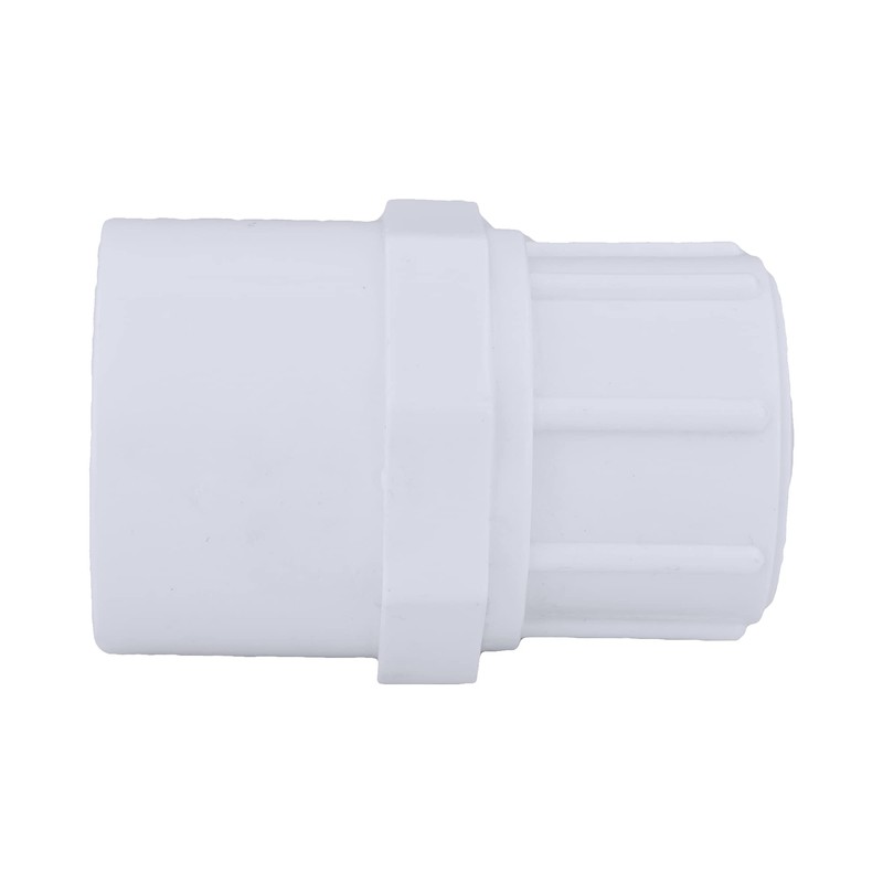 CHARLOTTE PIPE 3/4 x 1/2 SCH 40 FEMALE ADP RED