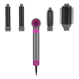 Perfilador De Pelo 5 En 1 Para Salón De Belleza Más Vendido,