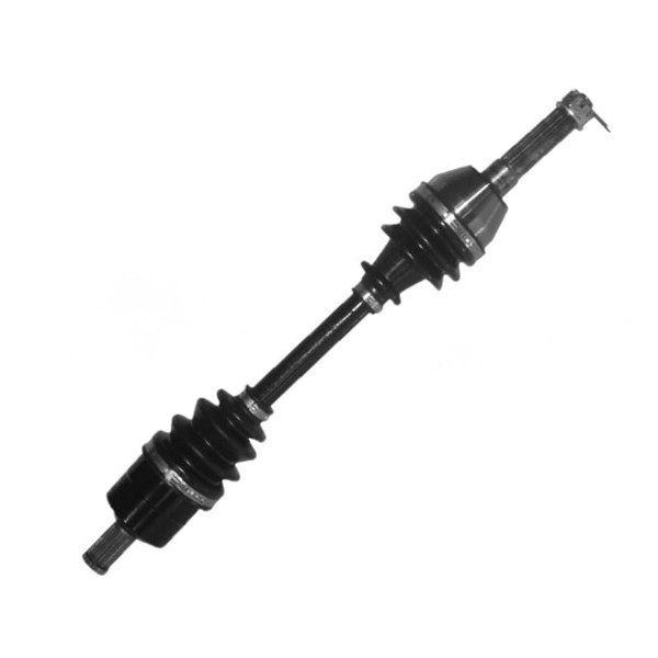 Hardcore Parts Front Left/Right CV Axle, Fits Polaris Sportsman 500