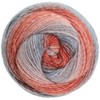 LANA GROSSA Gomitolo Alpaca | Wick Yarn with Subtle Colour
