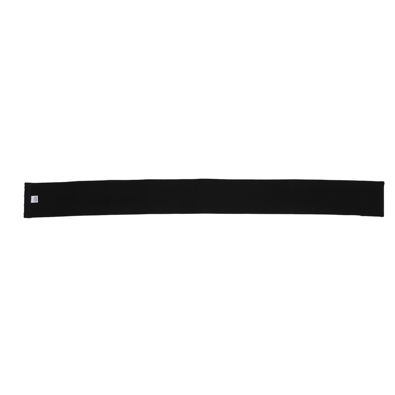 Implant Stabilizer Band Black Adjustable Elastic Soft Skin Friendly Breathable