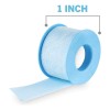 Cinta Nexcare Micropore Paquete 3pz