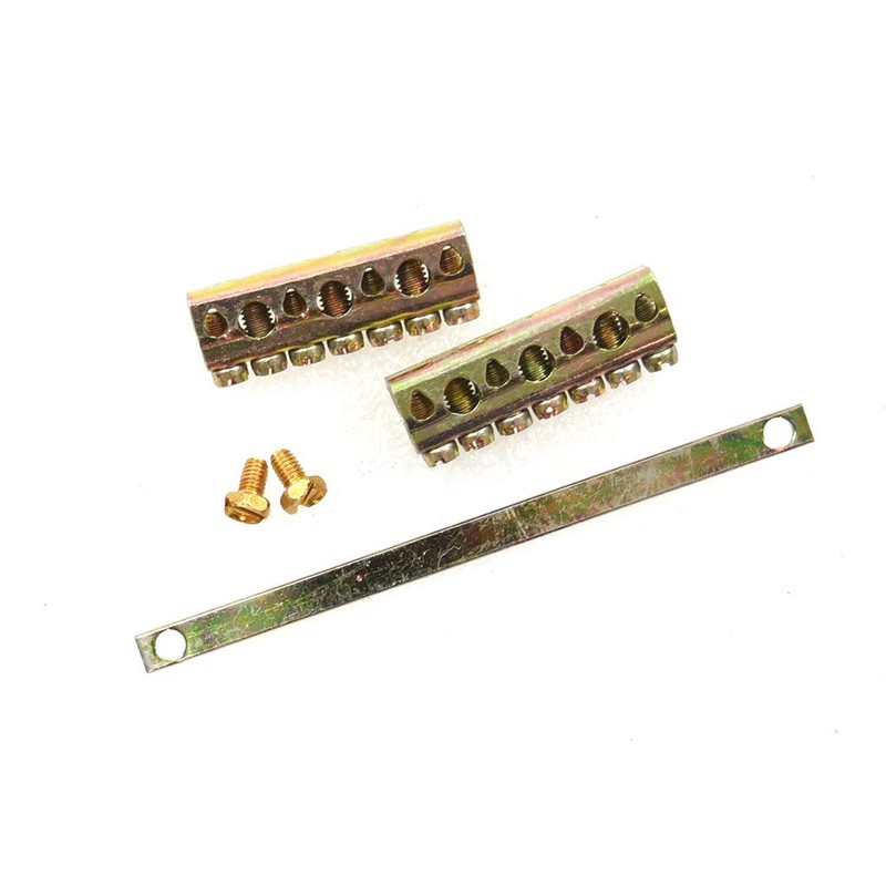 GE TGL2 Equipment Ground Kit for Use with PowerMark Gold