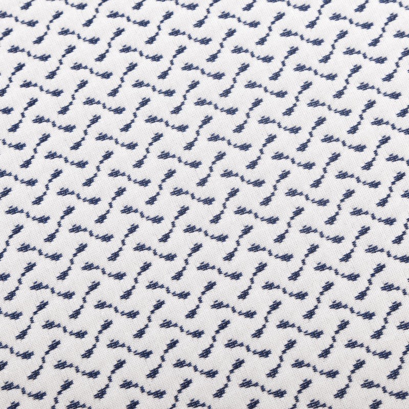 Vibe Essential Gel Memory Foam Pillow, Queen, White