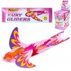 12 x Pink Flying Fairy Gliders