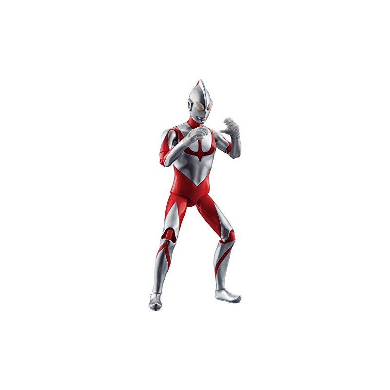 Ultraman Ultra Action Figure Ultraman (Sin Ultraman)