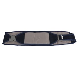 Ergonomic Baby Strap One Shoulder Labor Front Hugger 20KG Load Bearing Horizontal Hug Hands Free Nursing Sling Breastfeeding Grey