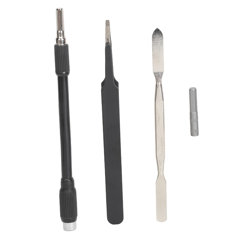 Electric Screwdriver Large Torsion High Accuracy Strong Magnetic Mini Screwdriver