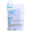 Hapireg Calf Compression Supporter 1 Pair Set of 2 (Night