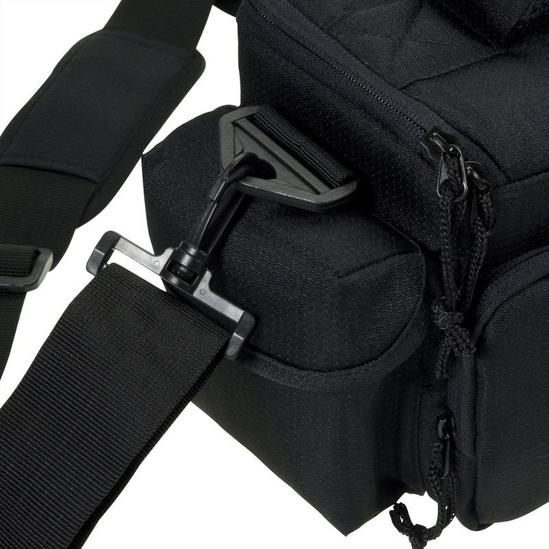 DÖRR Action Camera Bag Black No. 5