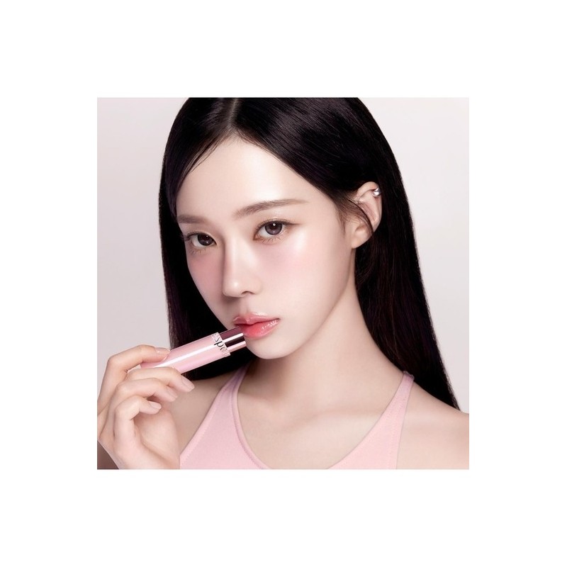 Espoir Bear Glow Lip Balm / 에스쁘아 베어 글로우 립밤