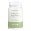Matter Probivos Adultos Probióticos Con Glutamina 45 Cap Sabor Sin