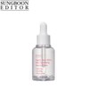SUNGBOON EDITOR Apple Peel Glow Skin Soothing Serum Plain 30ml [Daiso]
