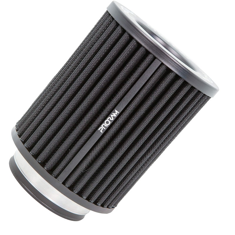 70mm ID - PRORAM 120mm Universal Cone Air Filter