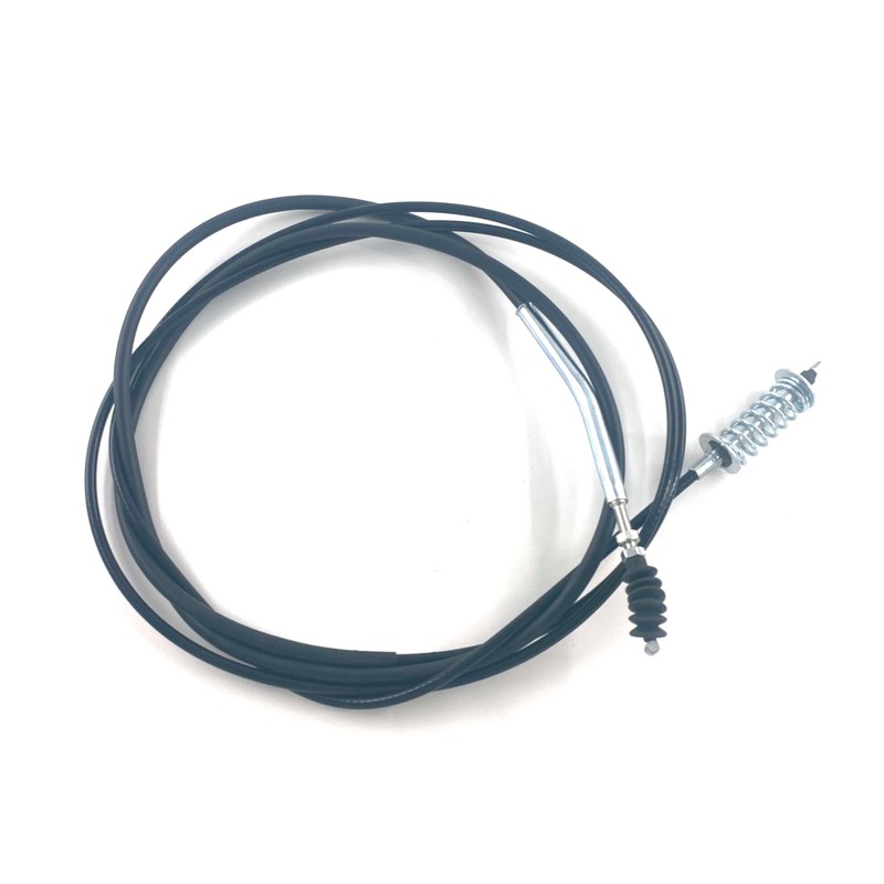 DUDUBUY Diff Lock Cable for Kawasaki Mule 3000 3010 Trans4X4