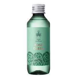 ISM Rose Green Hair Oil, 2.7 fl oz (80 ml)