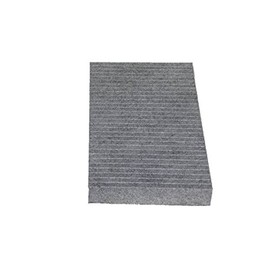 Purflux AHC107 Filter, interior air