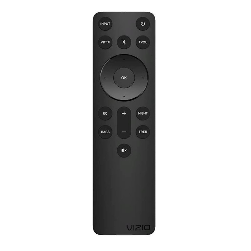 VIZIO V20x-J8B-RB V-Series 2.0 Compact Sound Bar - Certified Refurbished