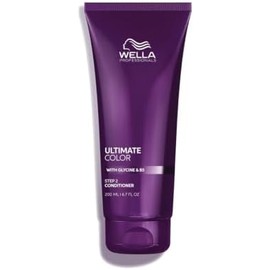Wella Professionals Ultimate Color Acondicionador Antiporosidad 200 ml