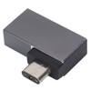 Laptop Power Adapter DC Female to 3Pin Portable Power Adapter