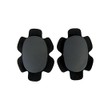 rahuandoro-do (Rough & Road) Bike Pants for Nice Rider Black
