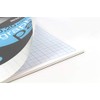 Silvine A4 Professional Graph Pad. 50 Sheets of Quality 90gsm