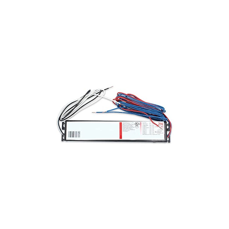 Replacement for Ballast Shop UL-806-SLH-TC-P Ship Ballast by Technical Precision