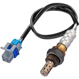 BDFHYK Oxygen Sensor Upstream Downstream O2, Compatible with Chevy GMC, 234-4256，213-4229，234-4407，234-4651 Replacement 1PCS