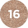 RVB Lab Lidschatten Mono Perl 16 2g