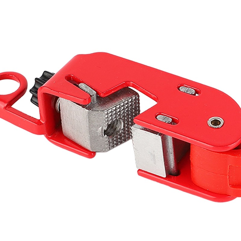 Lockout Tagout Breaker Lock Energy Isolation Impact Resistant Breaker Box