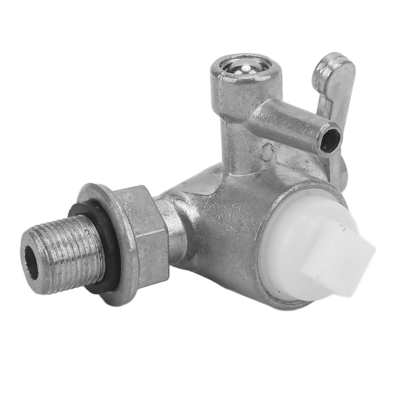 Robin 064 20064 00 Gas Petrol Tap Valve Switch On