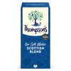 Thompson's Scottish Blend String & Tag Tea Bags – 4