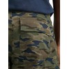 Lee Men's Extreme Motion Carolina Cargo Shorts, Classic camouflage