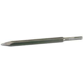 Draper SDS+ Point Chisel Expert Power Tools