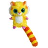 Original YooHoo Yellow Tiger Soft Plush Toy Cuddly Toy Approximately