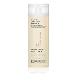 Champú Giovanni Root Max Volume 250