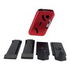 HANSTRONG GEAR IPSC USPSA CNC Aluminum Shooting Race Pistol Master