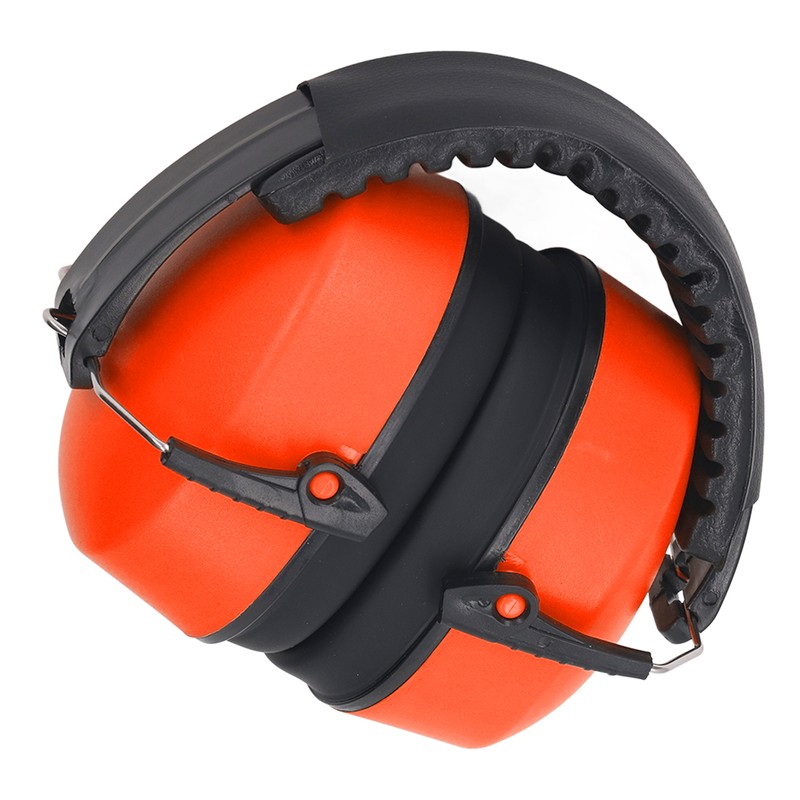 Baby Ear Muffs Noise Blocking Hearing Protection Free Rotation Infant